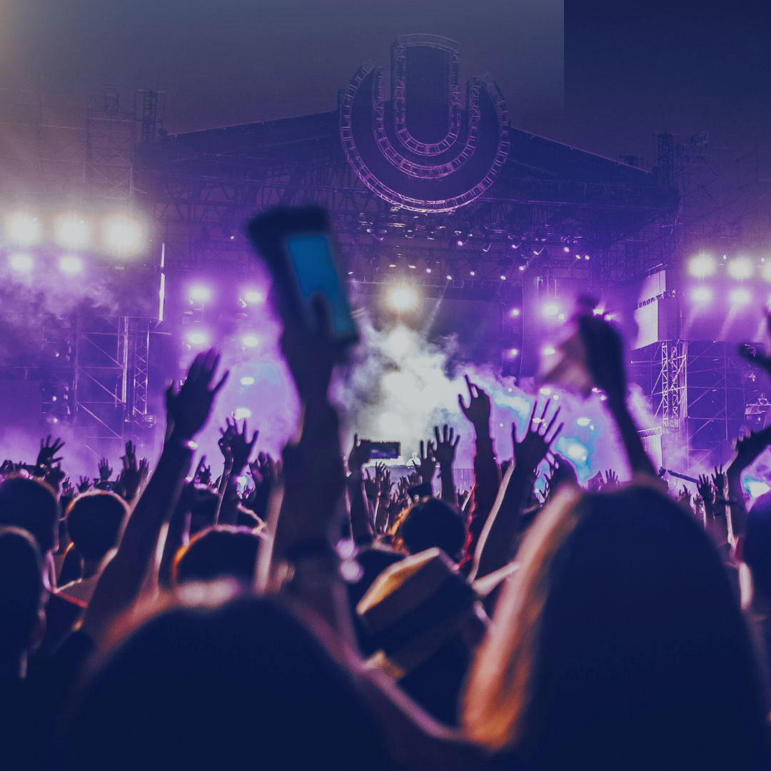 Festival-Ready Fun: Hookups, Heat & Staying Smooth All Season