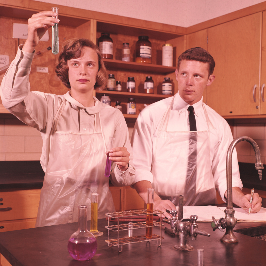 The Lube Lowdown: What Those Ingredients Actually Do