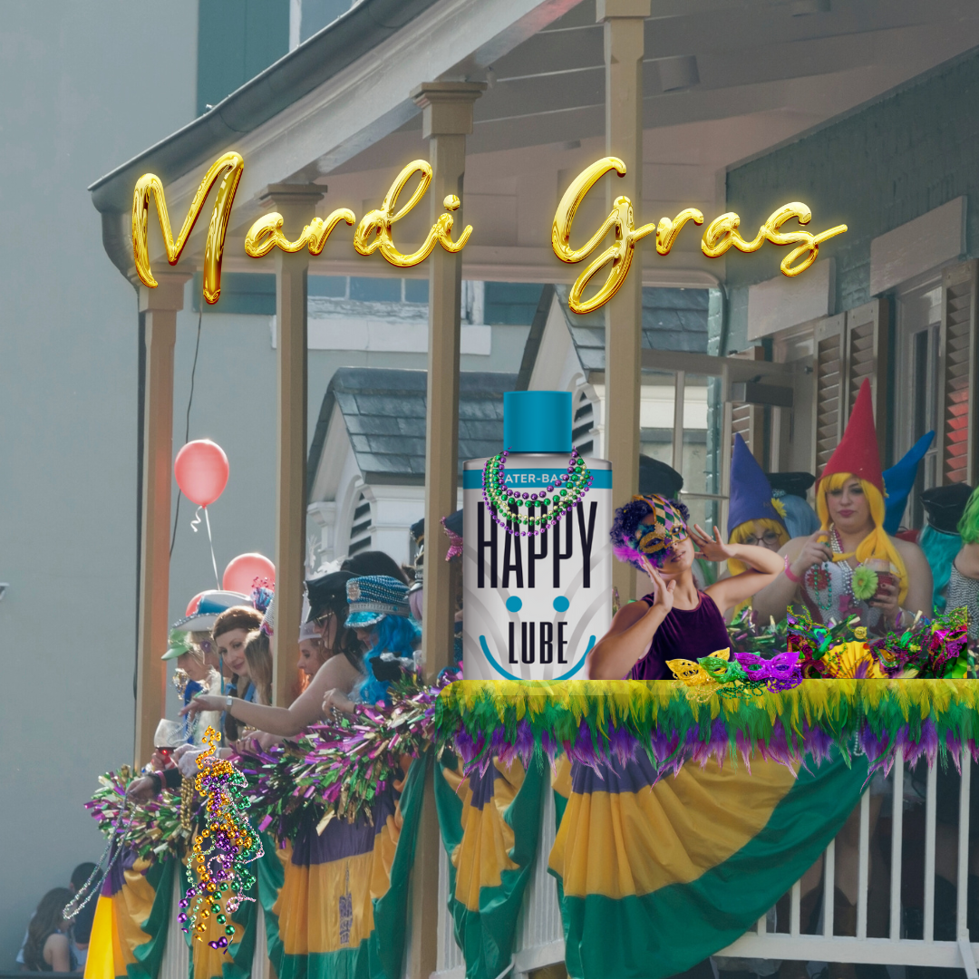 Mardi Gras Madness: Celebrate Without Sacrifice
