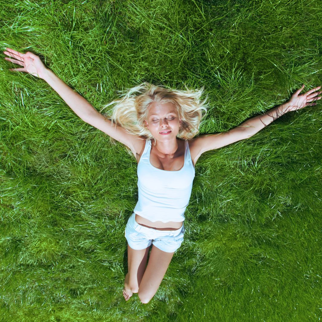 Self-Care Never Felt So Good: Your Guide to Masturbation May