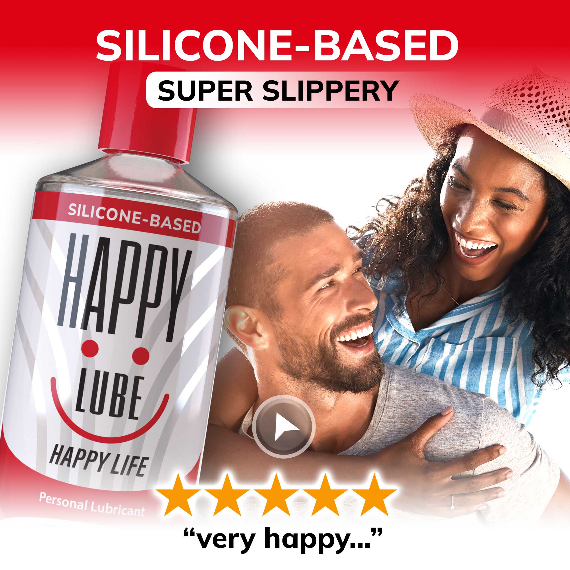 silicone personal lubricant brands 9 Best Silicone Lubes, Tested By Sex Experts main image 0