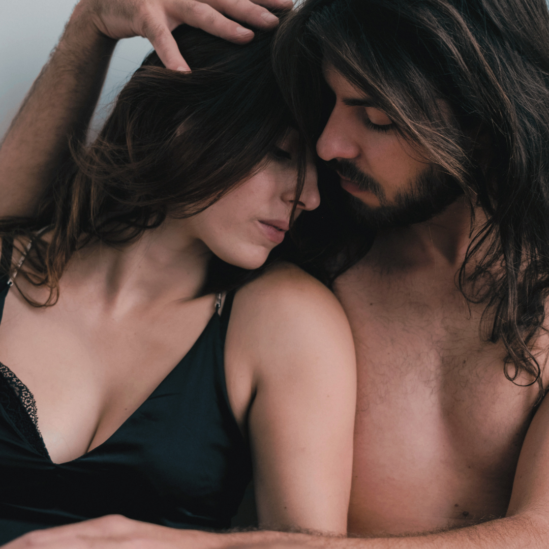 The Power of Aftercare: Why Post-Play TLC Matters