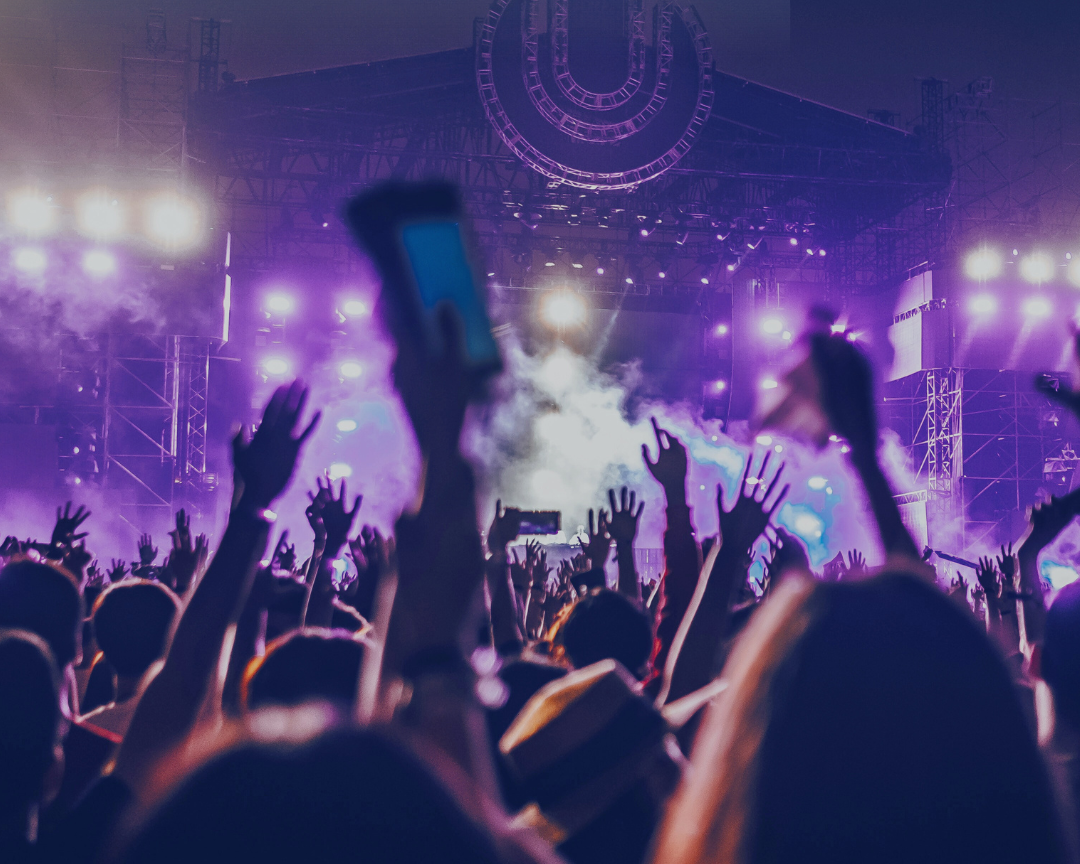 Festival-Ready Fun: Hookups, Heat & Staying Smooth All Season
