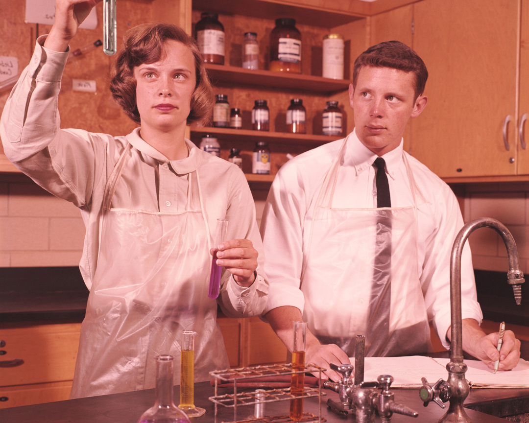 The Lube Lowdown: What Those Ingredients Actually Do