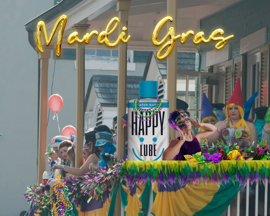 Mardi Gras Madness: Celebrate Without Sacrifice