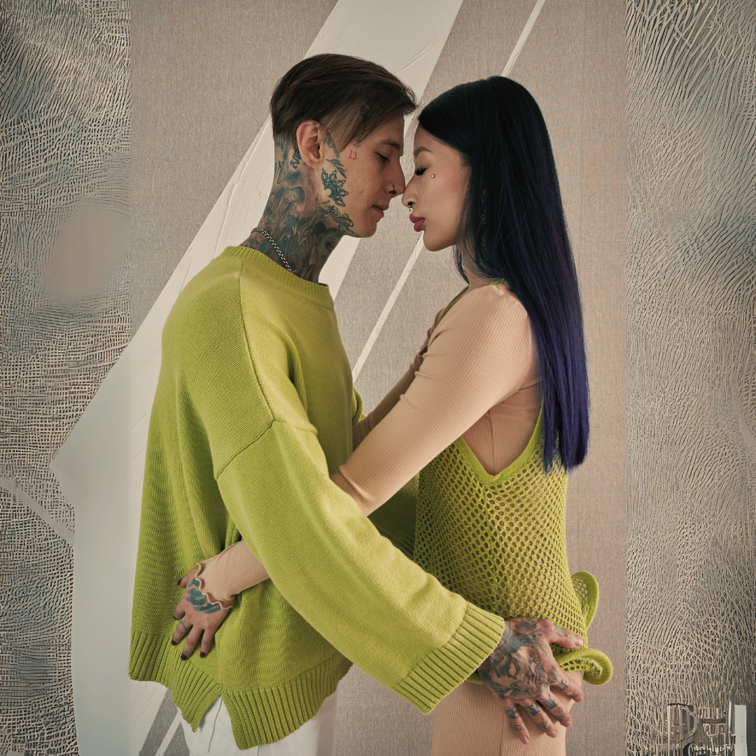 The New Monogamy: Redefining Relationships in the Modern Age