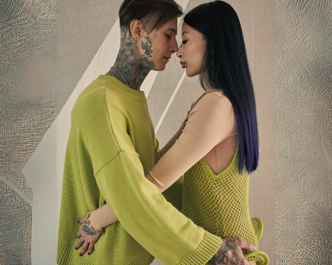 The New Monogamy: Redefining Relationships in the Modern Age