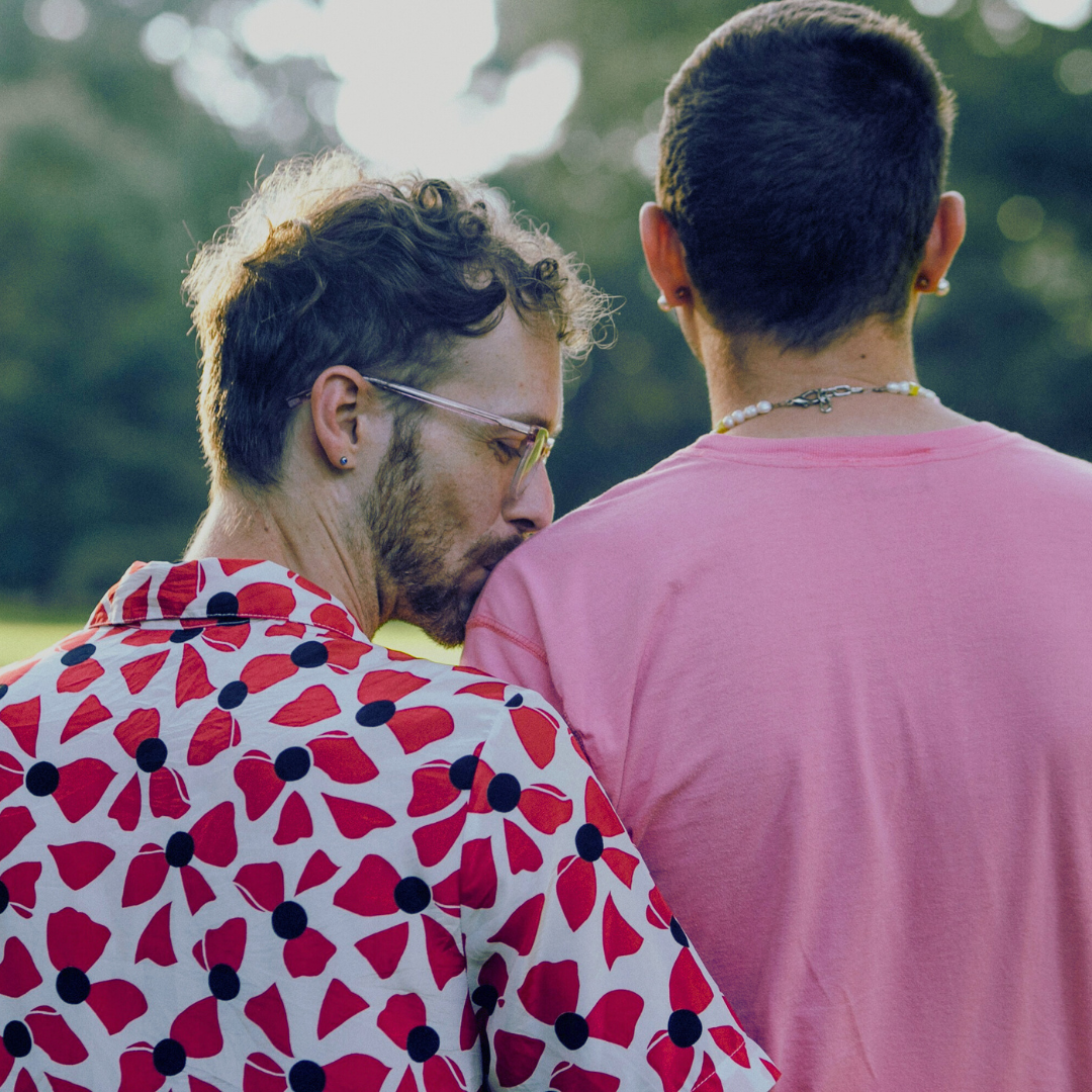 Play Loud, Love Proud: A Celebration of Pleasure & Pride