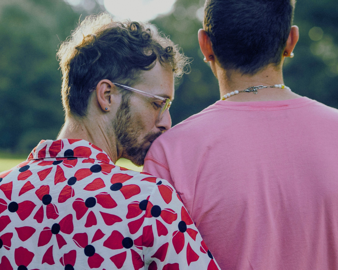 Play Loud, Love Proud: A Celebration of Pleasure & Pride