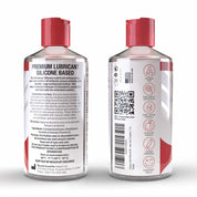 Happy Lube Silicone-Based Lubricant
