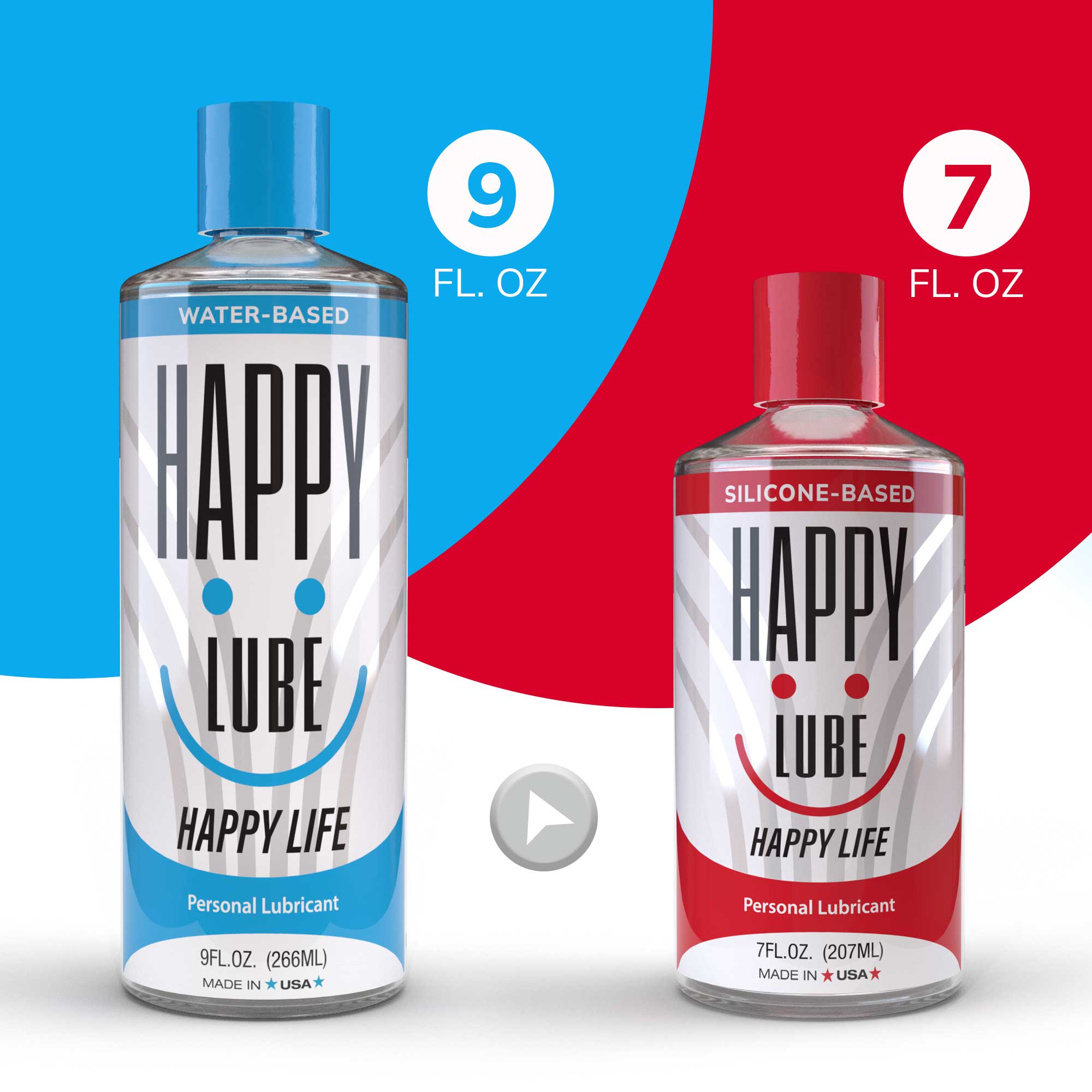 Bundle & Save Happy Lube Bundle & Save Happy Lube
