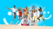 Happy Lube Water-Based Lubricant
